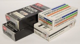 182 Rnds of Winchester, Armscor, & CCI 9mm Luger