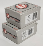 40 Rnds of Underwood .50 AE 300Gr Bonded JHP