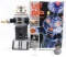 NOS 2ft Trendmasters RC Lost In Space B-9 Robot