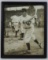 Chicago Cub Kiki Cuyler Signed 8