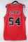 Horace Grant Signed Chicago Bulls Jersey