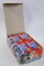 1983 Fleer Baseball 36 Count Wax Pack Box