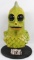 Life Size Land Of The Lost Sleestak Bust