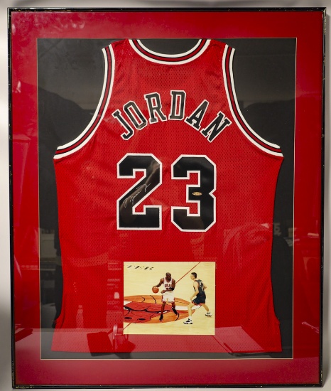 47th Anniversary Auction - Sports & Pop Culture