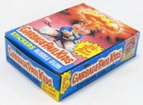 1985 Topps Garbage Pail Kids Series II 48 Pack Box