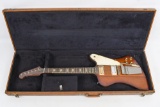 1963-64 Gibson Firbird V Electirc Guitar w Case