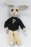 1960s Playboy Magazine Promotional Bunny Doll