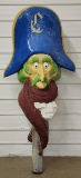 McDonald's Captain Crook Playland Display