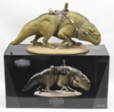 Star Wars Sideshow 1:6 Dewback Complete w Box