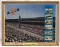 1960s Sterling Beer Indianapolis 500 Racing Sign