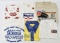 6 Vintage Bobby Unser TShirts