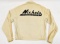 1950s60s Nichels Auto Racing Team Crew Jacket
