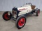 1924 Chevrolet Boattail Speedster Dirt Track Race