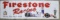 Firestone Racing 50 Indy Wins and Counting Banner