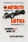 1960s Indy 500 No92 Lotus AMT Model Kit Poster