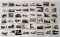 48 Early 1900s Automotive Racing Photographs