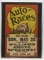 Williams Grove Speedway Auto Races Poster