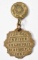 1953 SCCA Sebring Driver Badge
