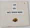 1931 American Automobile Association Driver Pin