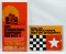 Dallas International Motor Speedway Poster  Decal