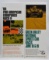 2 Races At Green Valley Posters