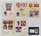 Lot of 6 Racers Signatures