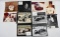10 Race Driver Signatures With Photographs