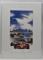 The Dallas Grand Prix Formula 1 Poster Bill Neale