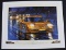 Pratt  Miller C5R Le Mans Print Nicholas Watts