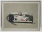 1972 Olsonite Eagle Bobby Unser Illustration