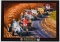 Bobby Unsers US Auto Club 50th Ann Poster