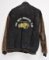 San Diego Roadster Club Leather Jacket