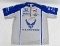 2009 IndyCar Luczo Dragon Racing Signed Crew Shirt