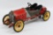 18 Pocher Fiat 1907 Grand Prix Racer Built Model