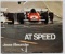 At Speed  Jesse Alexander Book
