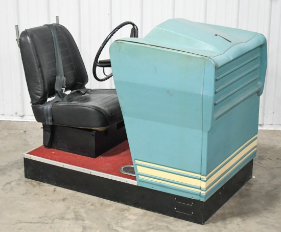 1960s Dodge Drivers Education Simulator | Collector Cars Classic ...