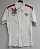 Bobby Unsers Leader Card Racers Team Shirt