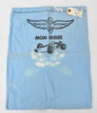 Mom Unser Wickliff Cleaners Laundry Bag