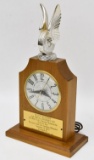 Governors Cup Fast Qualifier Milwaukee Mile Award