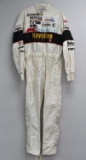 199192 Newman Haas KMart  Texaco Pit Crew Suit