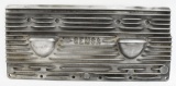 Ford Model AB Engine Gemsa Side Plate