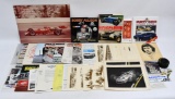 Indianapolis 500  Automotive Racing Memorabilia