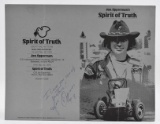 Jan Opperman Signature