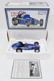 118 GMP Bobby Marshman 5 Dirt Champ Car