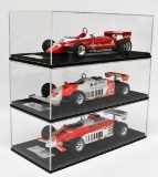 118 Scale DieCast LookSmart Alfa Romeo 179s