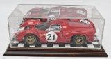 118 GMP 1967 Ferrari 330P4 Berlinetta 21