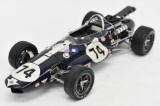 118 Carousel 1 Dan Gurney Wagner Lockheed 74