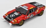 118 Scale DieCast De Tomaso Pantera 43
