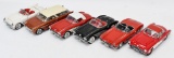 6 124 Danbury  Franklin Corvette