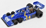 118 Exoto Grand Prix Classics Patrick Depailler